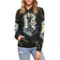 Hoodie - Mjölnir Pullover - Amaze Style™-ALL OVER PRINT HOODIES