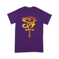 Symbol Ancient Egyptian God T-shirt HC
