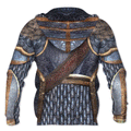 VIKINGS MITHRIL ARMOR - Amaze Style™-ALL OVER PRINT HOODIES