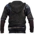 Vikings Armor Tops Pullover - Amaze Style™-Apparel