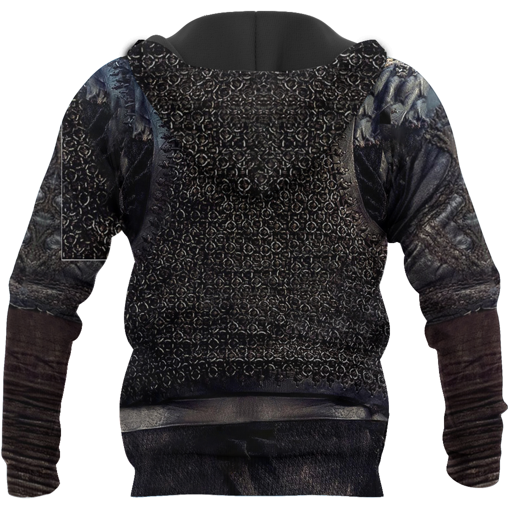 Vikings Armor Tops Pullover - Amaze Style™-Apparel