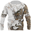 Hunting Labrador 3D All Over Printed Shirts For Men AM082030-LAM