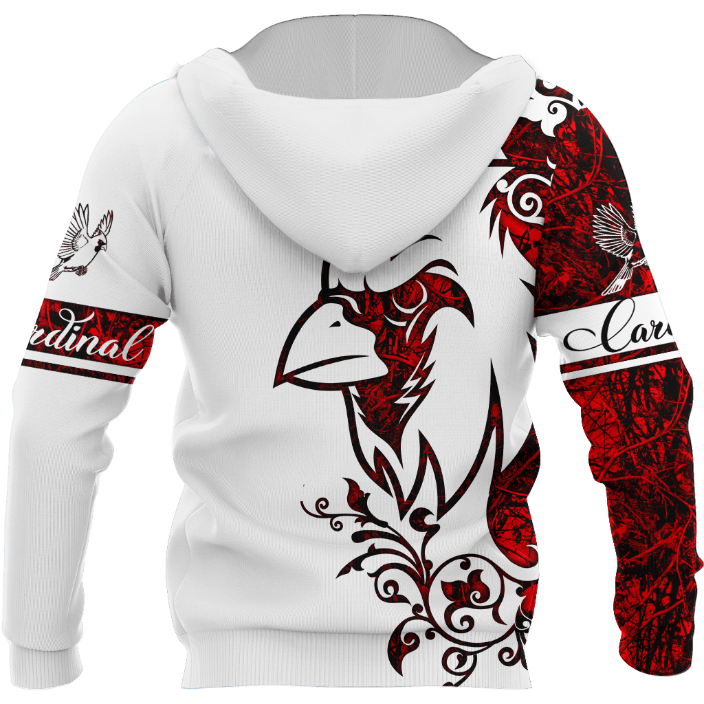 Cardinal Tattoo Red Birds shirts for men and women