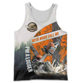 BEAUTIFUL CHAINSAW ART 3D ALL OVER PRINTED SHIRTS JJ28114 - Amaze Style™-Apparel
