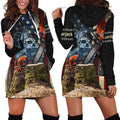 Beautiful Chainsaw Art 3D All Over Printed Shirts Pi281101 - Amaze Style™-Apparel