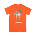 Bigfoot T-shirt MEI