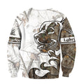 Hunting Labrador 3D All Over Printed Shirts For Men AM082030-LAM