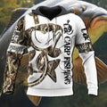 Carp Fishing HC8501 - Amaze Style™-Apparel