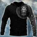 Mexican Aztec Warrior 3D All Over Printed Shirts For Men and Women