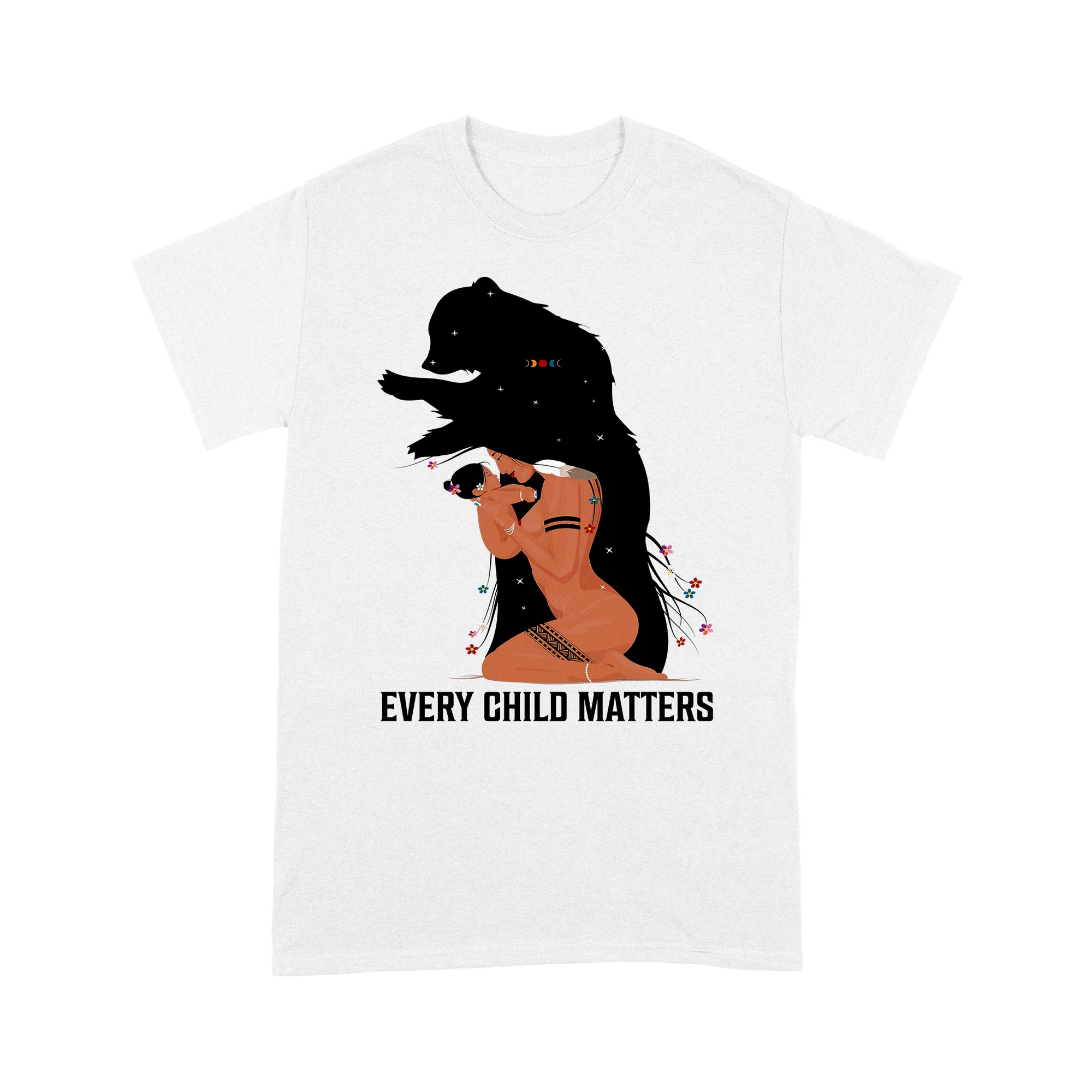 EVERY CHILD MATTERS - Standard T-Shirt