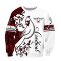 Cardinal Tattoo Red Birds Spririt shirts for men and women