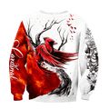 Cardinal Spririt Red Birds shirts for men and women