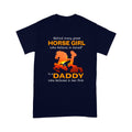 Horse Girl Standard T-shirt TN