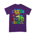 I'm Ready To Crush 9th Grade Amazing Gift For Kids