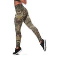 Awesome Camouflage Combo Outfit For Women-LAM