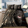 America Labrador Bedding Set HHT30072006-LAM-LAM-US Twin-Vibe Cosy™
