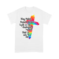 Way Maker Miracle Worker Christian T-Shirt TT