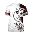 Cardinal Tattoo Red Birds Spririt shirts for men and women