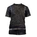 Vikings Armor Tops Pullover - Amaze Style™-Apparel