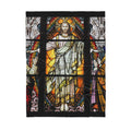 Premium Christian Jesus Catholic Church Catholicism Blanket - Best gift for Christian - sherpa blanket TT