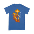 Son Of God-Jesus Christ Standard T-shirt TA