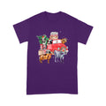 Christmas Heifer T-shirt MEI
