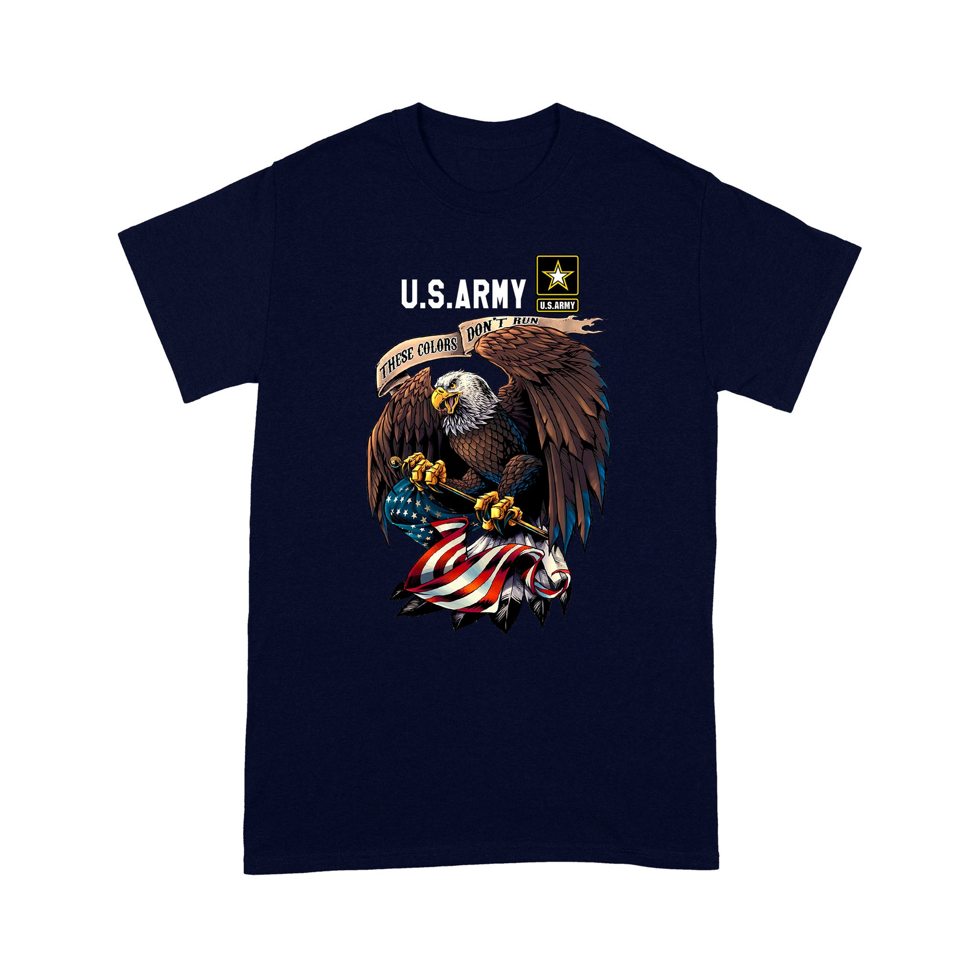 U.S army Veteran T-shirt HC