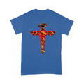 Jesus Save-Jesus Christ Standard T-shirt TA