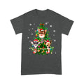 Chihuahua Christmas T shirt - Best Xmas Gift T shirt