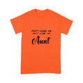 Aunt's Gift T-Shirt NHT