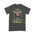 I'm A Navy Veteran's Granddaughter Just Like A T-shirt Special Gift