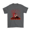 Australian Koala Trick or Treat Halloween Red T-Shirt 01 H9 - Amaze Style™-T-SHIRTS