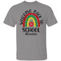 Welcome Back To School Personalized T-shirt For Teacher Friend