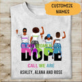 Black Women Are Dope Personalized T-Shirt, Mug, Special Gifts For Friends And Women