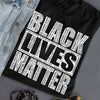 Black Lives Matter - Unisex Premium Shirt
