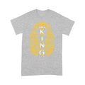 King Ancient Egyptian God T-shirt HC
