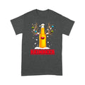 Christmas Reinbeer T-shirt MEI