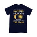 Daughter Of The Sun And Moon T-shirt MEI