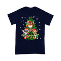 Chihuahua Christmas T shirt - Best Xmas Gift T shirt