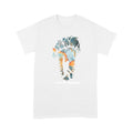 Bigfoot T-shirt MEI
