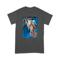 Wolf Spirit Deluxe T-shirt ML
