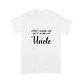 Uncle's Gift T-Shirt NHT