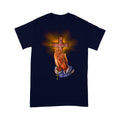 Jesus-Prayer Standard T-shirt TA