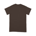Standard T-Shirt For Team 4th Grade