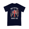 One Nation Under God Standard T-shirt TA