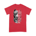 Save Pitbull Standard T-shirt TN