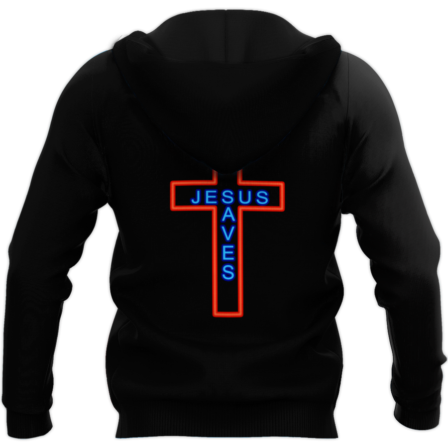 God Saves - T-Shirt Style for Men and Women