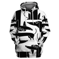 Dachshund Hoodie For Men And Women Pi25052101
