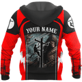 Customize Name Electrician 3D All Over Printed Unisex Shirts DA03052102