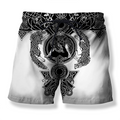 Viking Tattoo All-Over Print - Amaze Style™-Apparel